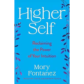 Higher Self (inbunden, eng)