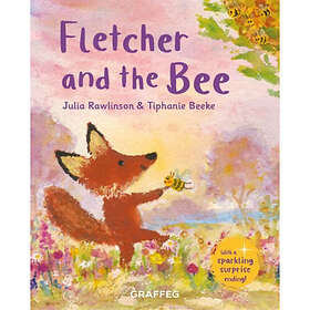 Fletcher and the Bee (inbunden, eng)