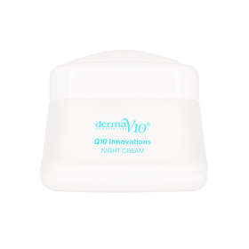 Derma V10 Q10 Night Cream 50ml