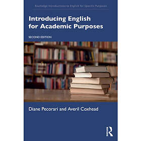 Introducing English for Academic Purposes (häftad, eng)