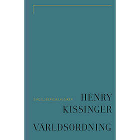 Världsordning (bok, klotband)