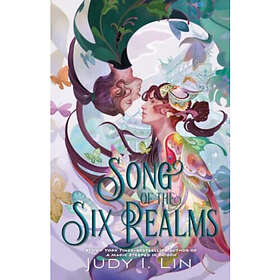 Song of the Six Realms (häftad, eng)