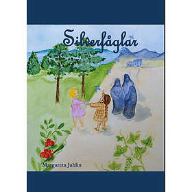 Silverfåglar (inbunden)