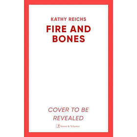 Fire and Bones (häftad, eng)