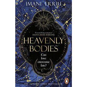 Heavenly Bodies (pocket, eng)