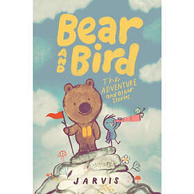 Bear and Bird: The Adventure and Other Stories (häftad, eng)