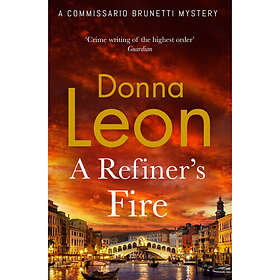 A Refiner's Fire (häftad, eng)