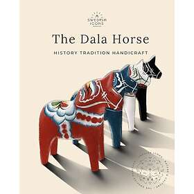 The Dala Horse (häftad, eng)
