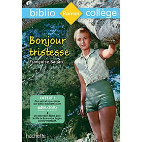 Bonjour Tristesse (häftad, fre)