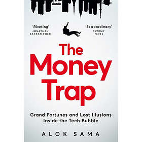 The Money Trap (häftad, eng)