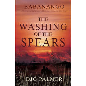 The Washing of the Spears (häftad, eng)