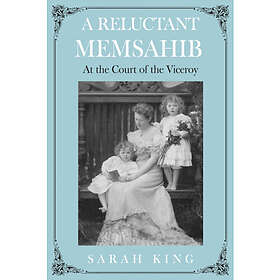 A RELUCTANT MEMSAHIB (häftad, eng)