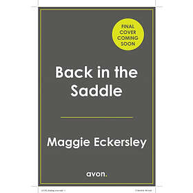 Back in the Saddle (häftad, eng)