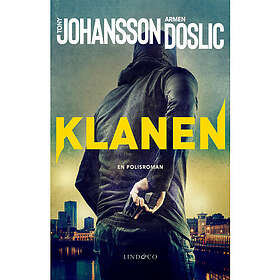 Klanen (inbunden)