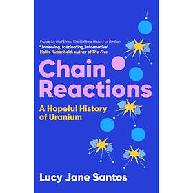 Chain Reactions (häftad, eng)