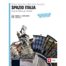 Spazio Italia (häftad, ita)