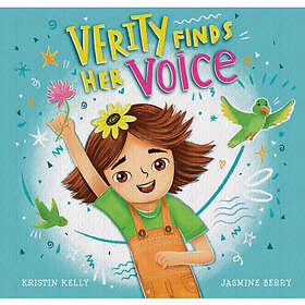 Verity Finds Her Voice (inbunden, eng)