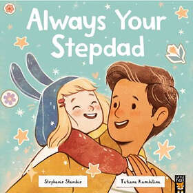 Always Your Stepdad (häftad, eng)