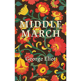 Middlemarch (bok, flexband)