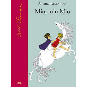 Mio, min Mio (bok, halvklotband)