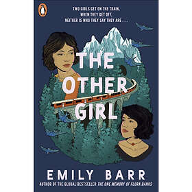 The Other Girl (häftad, eng)
