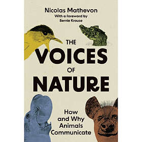 The Voices of Nature (häftad, eng)