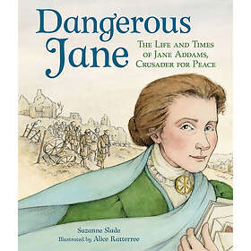 Dangerous Jane (häftad, eng)