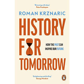 History for Tomorrow (häftad, eng)