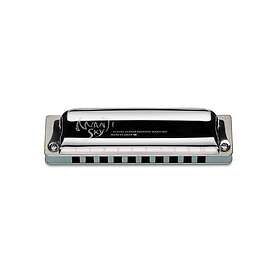 Suzuki Manji M-20S SKY Harmonica Key C