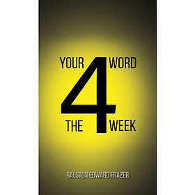 Your Word for the Week (häftad, eng)