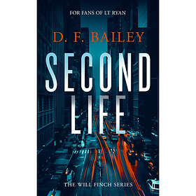 Second Life (häftad, eng)