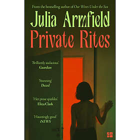 Private Rites (häftad, eng)