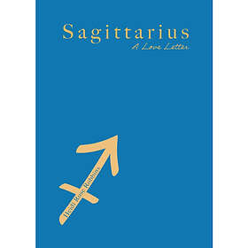 Sagittarius Häftad