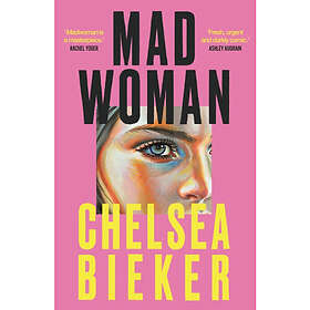 Madwoman (häftad, eng)