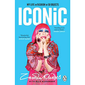 Iconic (häftad, eng)