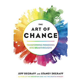 The Art of Change (häftad, eng)