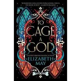 To Cage A God (häftad, eng)