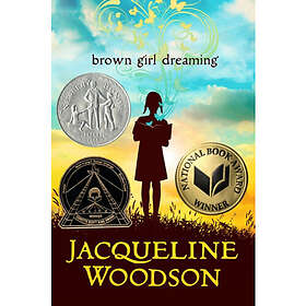 Brown Girl Dreaming (inbunden, eng)