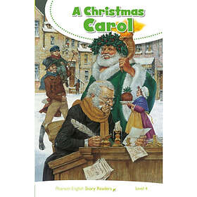 Level 4: A Christmas Carol (häftad, eng)