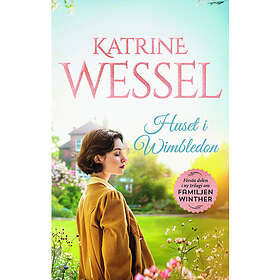 Huset i Wimbledon (inbunden)