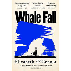 Whale Fall (häftad, eng)