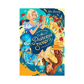 Cinderella and the Beast (or, Beauty and the Glass Slipper) (häftad, eng)