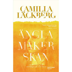 Änglamakerskan (pocket)