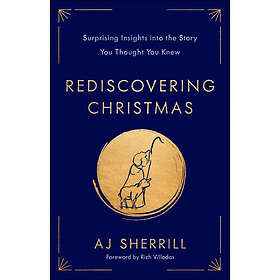 Rediscovering Christmas (inbunden, eng)