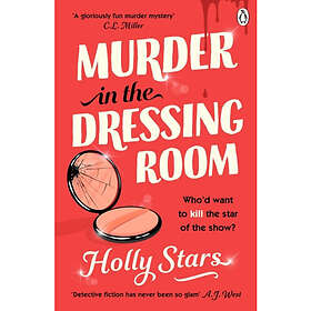 Murder in the Dressing Room (pocket, eng)