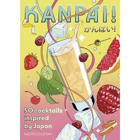 Kanpai! (inbunden, eng)
