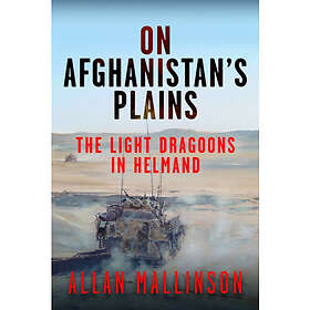 On Afghanistan's Plains (inbunden, eng)