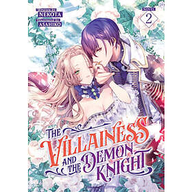 The Villainess and the Demon Knight (Light Novel) Vol. 2 (häftad, eng)