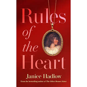 Rules of the Heart (häftad, eng)