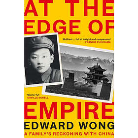 At the Edge of Empire (häftad, eng)